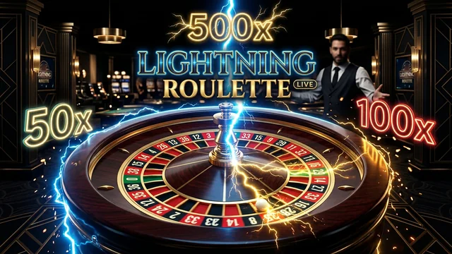 Lightning Roulette Live Evolution SpinyRush Casino Portugal