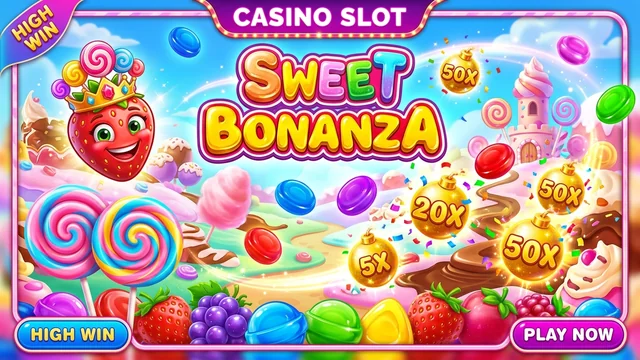 Sweet Bonanza Super Pragmatic Play SpinyRush Casino Portugal